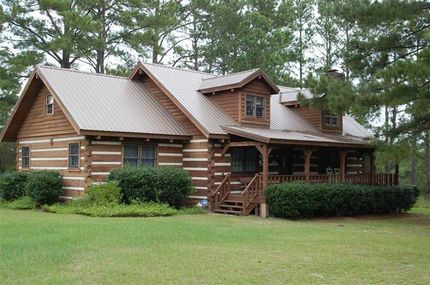 Recreational Property in Pike County, Alabama