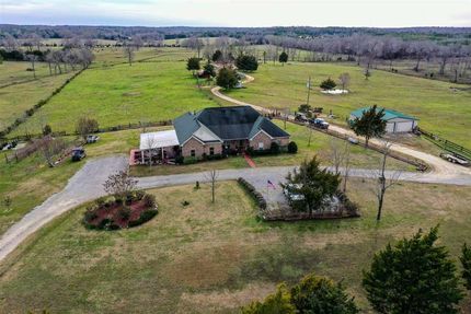 Land in Montgomery County, Alabama