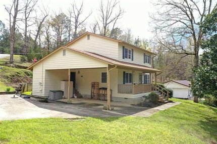 Commercial Property in Shelby County, Alabama