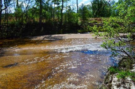 Land in Escambia County, Alabama
