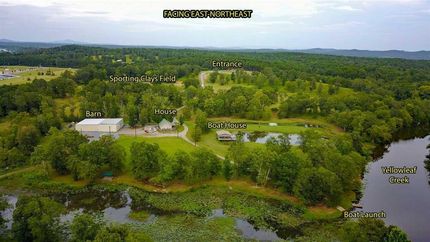 Hunting Property in Shelby County, Alabama