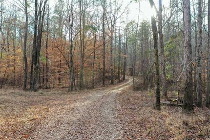 Recreational Property in Elmore County, Alabama