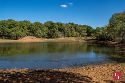 Recreational Property in Stephens County, Oklahoma