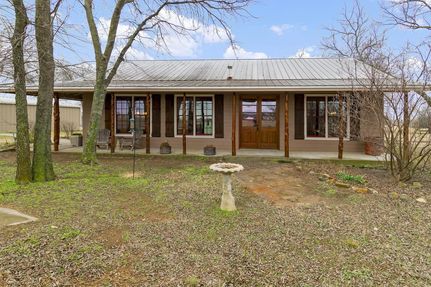 Farm and Ranch in Cooke County, Texas