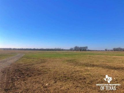 Land in Cooke County, Texas