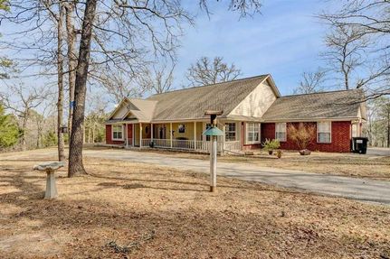 Recreational Property in Anderson County, Texas