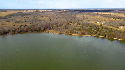 Farm and Ranch in Navarro County, Texas