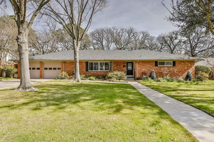 Undeveloped Land in Denton County, Texas