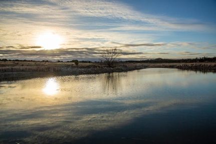 Farm and Ranch in Bosque County, Texas
