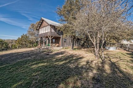 Land in McLennan County, Texas