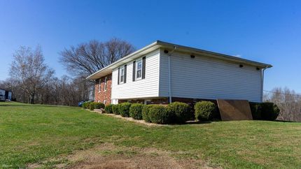 Farm and Ranch in Scioto County, Ohio