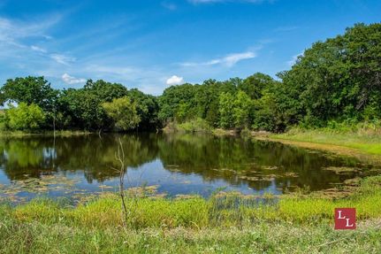Timberland Property in Marshall County, Oklahoma