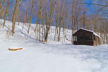 Recreational Property in Muskingum County, Ohio