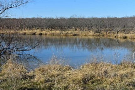 Recreational Property in Young County, Texas
