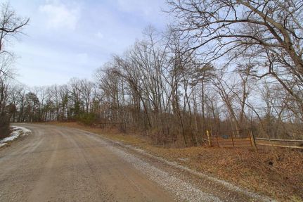 Hunting Property in Washington County, Ohio