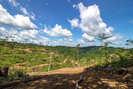 Recreational Property in Scioto County, Ohio