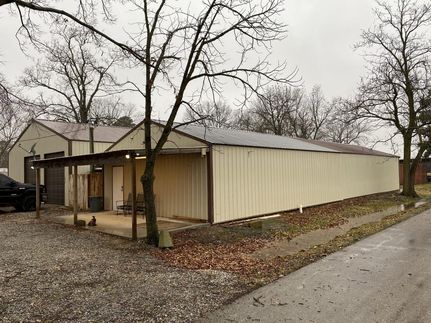 Farm and Ranch in Cross County, Arkansas
