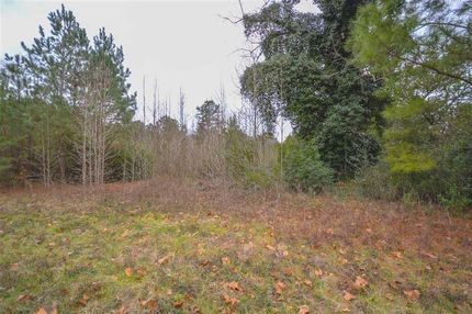 Recreational Property in Nacogdoches County, Texas