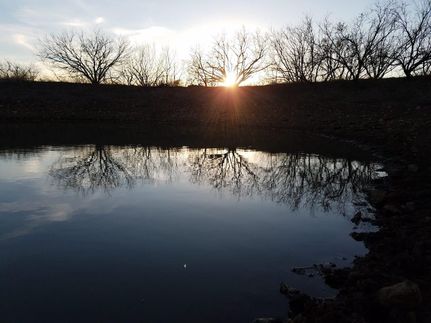 Recreational Property in Stephens County, Texas