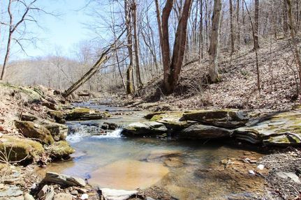 Hunting Property in Washington County, Ohio