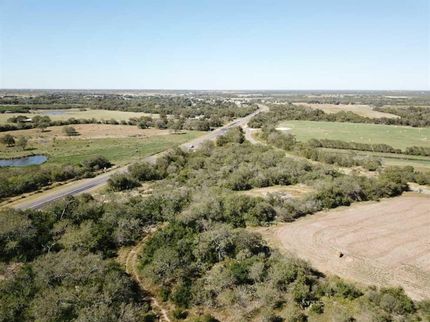 Farm and Ranch in Karnes County, Texas