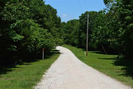 Hunting Property in Boone County, Arkansas