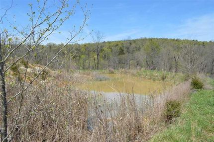 Farm and Ranch in Marion County, Arkansas
