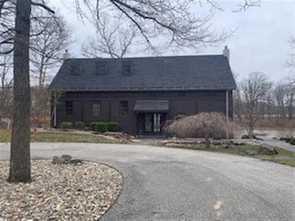 Commercial Property in Sullivan County, Indiana