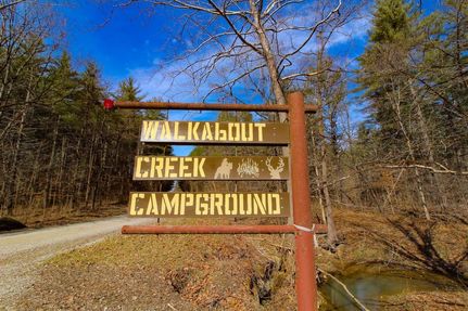 Farm and Ranch in Muskingum County, Ohio