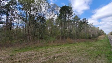 Farm and Ranch in Polk County, Texas
