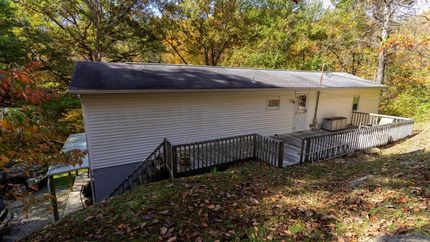 Farm and Ranch in Athens County, Ohio