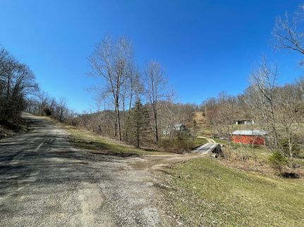 Farm and Ranch in Muskingum County, Ohio