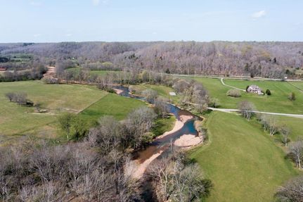 Farm and Ranch in Williamson County, Tennessee