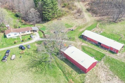 Recreational Property in Vinton County, Ohio
