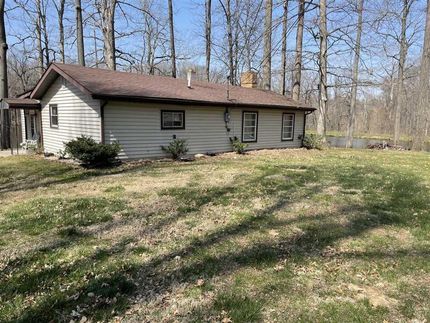 Recreational Property in Vigo County, Indiana