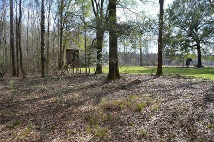 Recreational Property in Butler County, Alabama