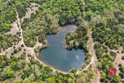 Recreational Property in Love County, Oklahoma