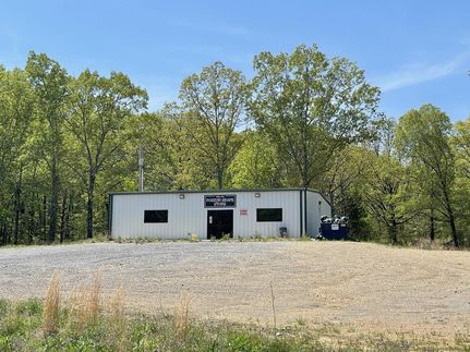 Farm and Ranch in Jackson County, Arkansas