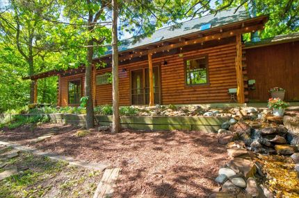 Homesite in Cooke County, Texas