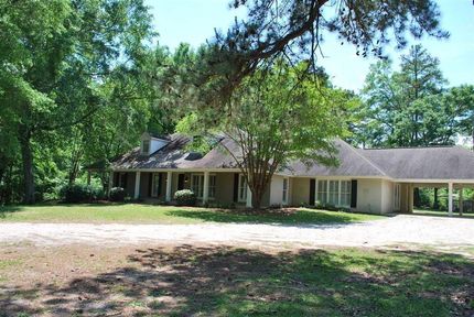 Farm and Ranch in Montgomery County, Alabama