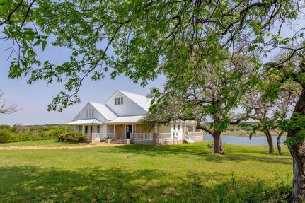 Recreational Property in Hamilton County, Texas