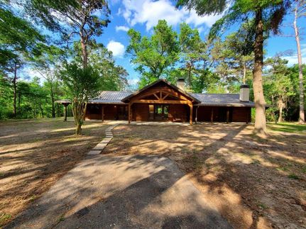 Land in Nacogdoches County, Texas