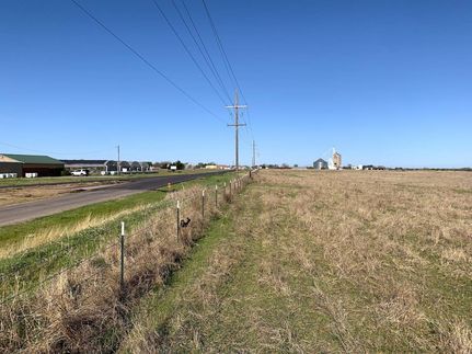Recreational Property in Tillman County, Oklahoma