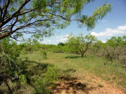 Recreational Property in San Saba County, Texas