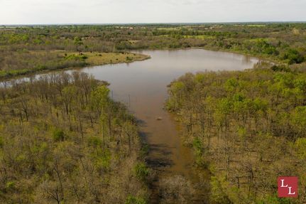 Recreational Property in Lincoln County, Oklahoma