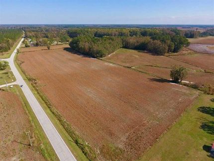 Timberland Property in Craven County, North Carolina