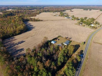 Farm and Ranch in Craven County, North Carolina