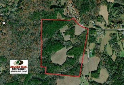 Commercial Property in Person County, North Carolina