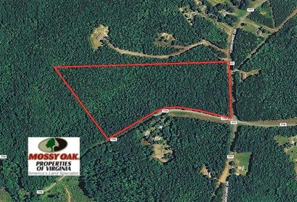 Farm and Ranch in Pittsylvania County, Virginia