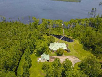 Commercial Property in Tyrrell County, North Carolina
